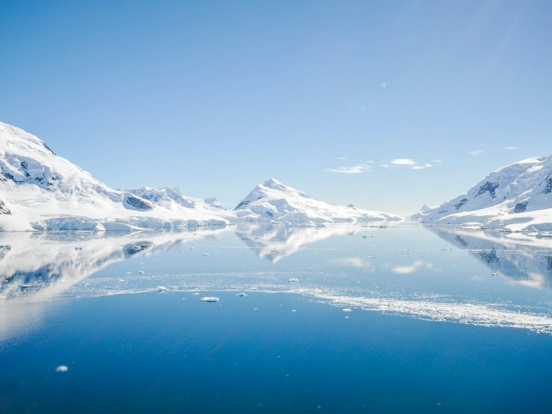 L’Antarctique en croisière : ce qu’il faut savoir